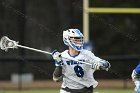 MLax vs Emmanuel  Wheaton College Men’s Lacrosse vs Emmanuel College. - Photo By: KEITH NORDSTROM : Wheaton, Lacrosse, LAX